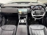 Used Land Rover Range Rover