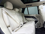 Used Land Rover Range Rover