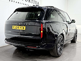 Used Land Rover Range Rover