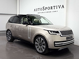 Used Land Rover Range Rover