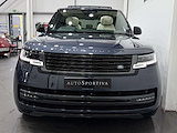 Used Land Rover Range Rover