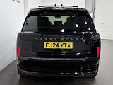 Used Land Rover Range Rover