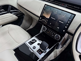 Used Land Rover Range Rover