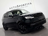 Used Land Rover Range Rover