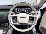 Used Land Rover Range Rover