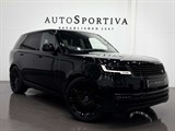 Used Land Rover Range Rover