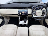 Used Land Rover Range Rover