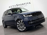 Used Land Rover Range Rover