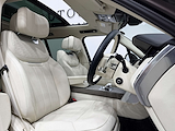 Used Land Rover Range Rover