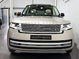 Used Land Rover Range Rover