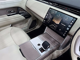 Used Land Rover Range Rover