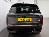 Used Land Rover Range Rover