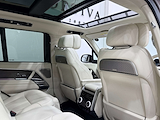Used Land Rover Range Rover
