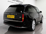 Used Land Rover Range Rover