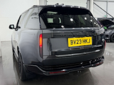 Used Land Rover Range Rover