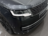 Used Land Rover Range Rover