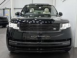 Used Land Rover Range Rover