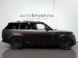 Used Land Rover Range Rover
