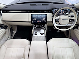 Used Land Rover Range Rover