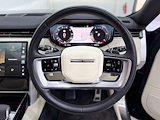 Used Land Rover Range Rover