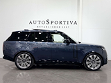 Used Land Rover Range Rover