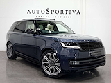 Used Land Rover Range Rover