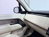 Used Land Rover Range Rover