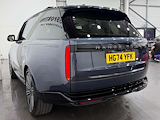 Used Land Rover Range Rover