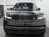 Used Land Rover Range Rover
