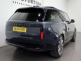 Used Land Rover Range Rover