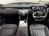 Used Land Rover Range Rover