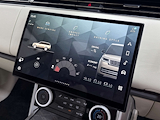 Used Land Rover Range Rover