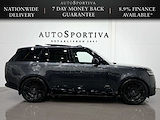 Used Land Rover Range Rover
