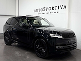 Used Land Rover Range Rover
