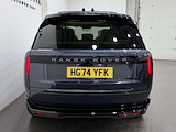Used Land Rover Range Rover