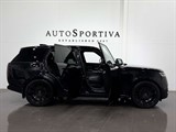 Used Land Rover Range Rover