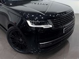 Used Land Rover Range Rover