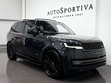 Used Land Rover Range Rover