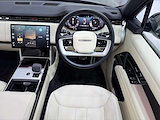 Used Land Rover Range Rover