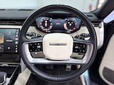Used Land Rover Range Rover