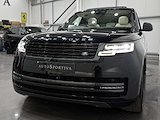Used Land Rover Range Rover