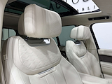 Used Land Rover Range Rover
