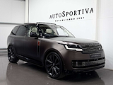 Used Land Rover Range Rover