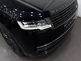 Used Land Rover Range Rover