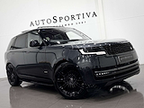 Used Land Rover Range Rover