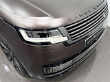 Used Land Rover Range Rover