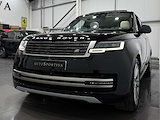 Used Land Rover Range Rover