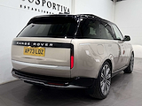 Used Land Rover Range Rover