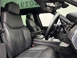 Used Land Rover Range Rover