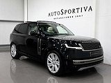 Used Land Rover Range Rover